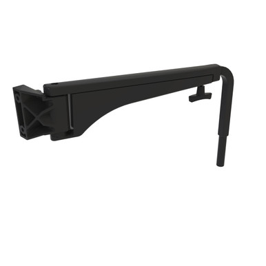 John Deere AL229291 Left-Hand Mirror Holder | RDO Equipment Co.