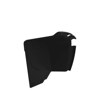 John Deere AL231448 Rear Fender Left-Hand Acoustical Upholstery 