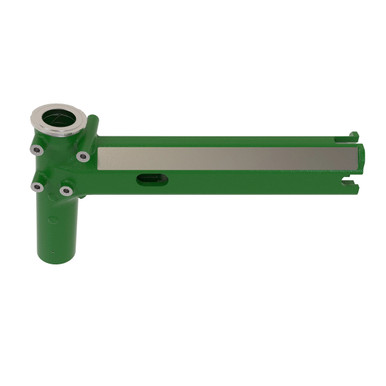 John Deere AN207167 Axle Knee, Assembly, Front | RDO Equipment Co