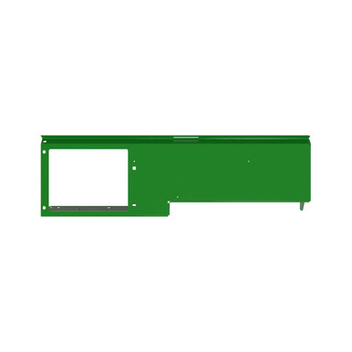 John Deere AN276383 Support, Panel Assembly, Door - 36 Inch Pro