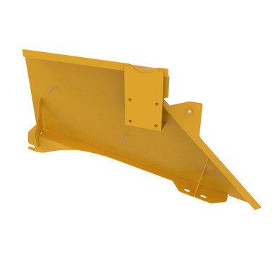 John Deere AT378175 Panel, Service, Right | RDO Equipment Co.