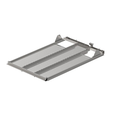 John Deere AXE20451 Cleaning Shoe Chaffer For Combine | RDO