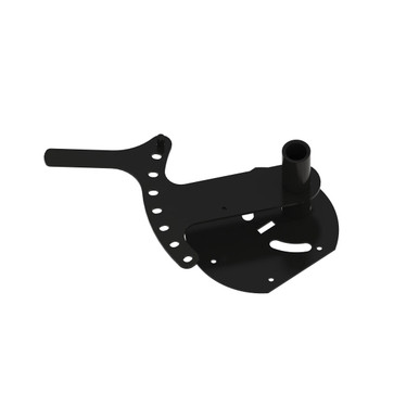 John Deere AXE34651 Support, Flip Over Reel Eccentric | RDO