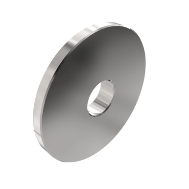 John Deere GX26383 Cylindrical Flanged Alloy Spacer | RDO