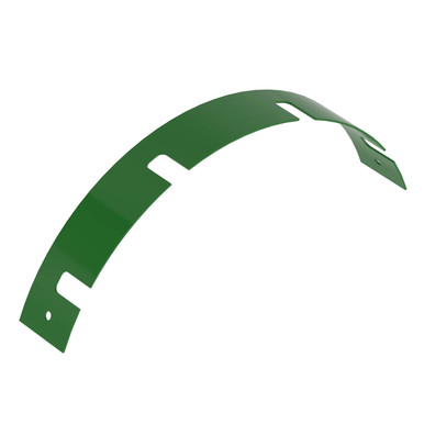 ジョイントプロテクター　ラジアル(キャンディグリーン) John Deere HXE83479 Reinforcement , Spacer, Housing Fold | RDO