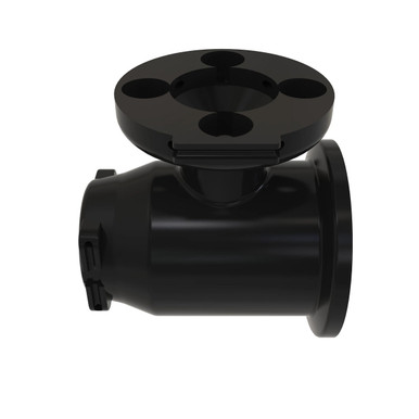 John Deere KK18598 Housing, Valve Body, Flange X Qc Wi | RDO