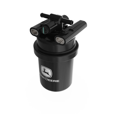 John Deere RE525106 Fuel Filter Assembly | RDO Equipment Co.