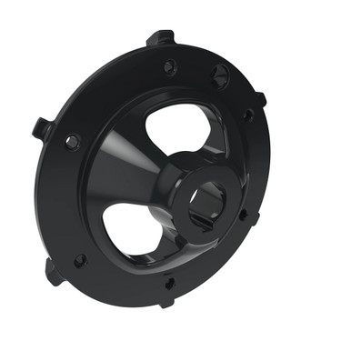 John Deere R543874 Hub, Fan Drive 15L Machined | RDO Equipment Co.