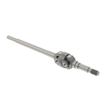 John Deere AL110349 Tractor Front Wheel Drive Double Jointed