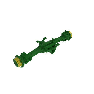 John Deere SJ39184 Axle, Front Axle, 00.14 Serie | RDO Equipment Co.