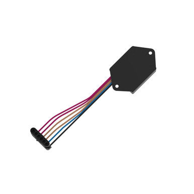 John Deere YZ102080 Transmission Controll, Tvp 24V Modul | RDO  