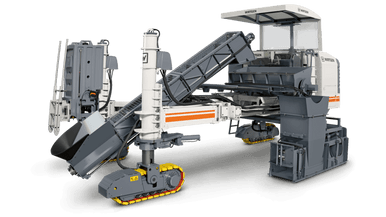 バロウゴイフ 拡張 nonfoil 3枚 Wirtgen Products SP 25i Slipform Pavers | RDO Equipment Co.
