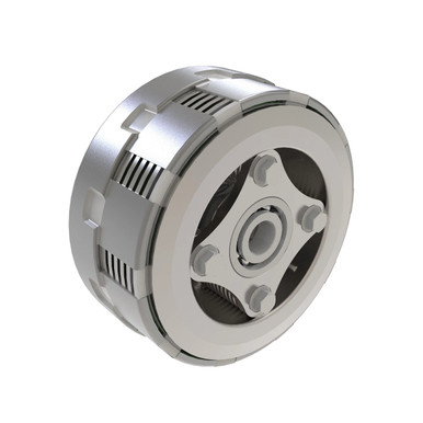 John Deere YZ80794 Clutch, (Fcc) Asm | RDO Equipment Co.