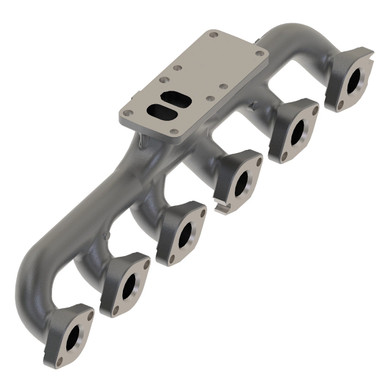 T20190 John Deere DZ119143 Exhaust Manifol | RDO Equipment Co.