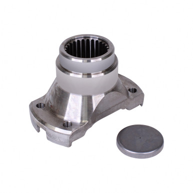 yoke john別注 1350 SERIES - JOHN DEERE STYLE 21 SPLINE SLIP YOKE AT76182