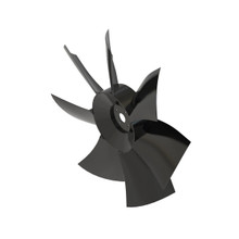 ふー　 John Deere AT327465 Fan, 9-Blade, 28 Inch (200Dlc) 0512 | RDO