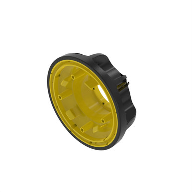 John Deere TCU30385 Mower Deck Height Adjustment Knob For Z700 And