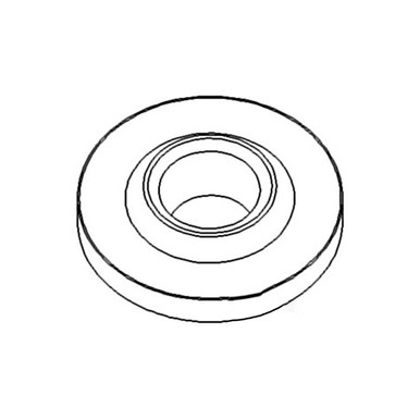John Deere R40223 Engine Intake Valve Cap | RDO Equipment Co.