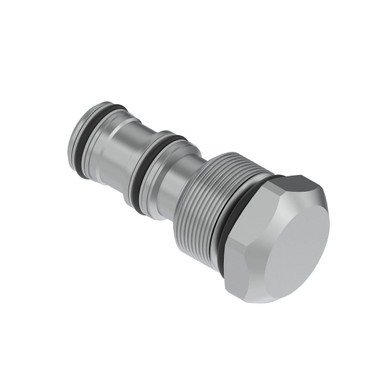 John Deere RE172236 Check Valve, Load Sense Shuttle | RDO