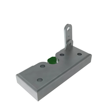 John Deere AT83105 Cab Door Latch | RDO Equipment Co.