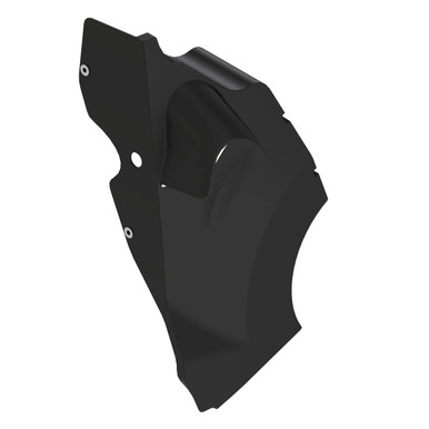 パーツ Ryo RX28 Catfish (Long GT) Carbon Fiber Bumper 1-28 Mini-Z [Reflex