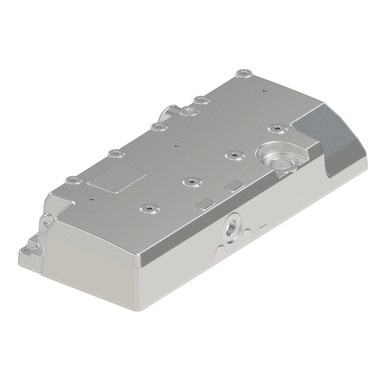 John Deere R525212 Valve Cover | RDO Equipment Co.