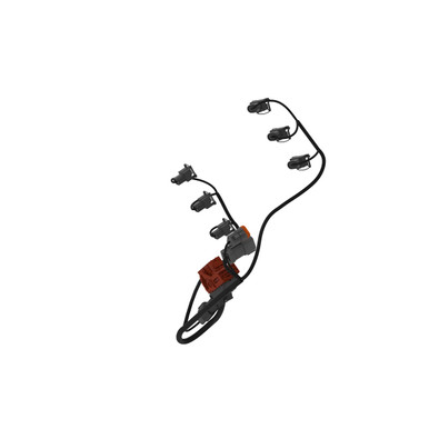 John Deere AT489145 Wiring Harness, Assembly, Att Valve | RDO Equipment Co.