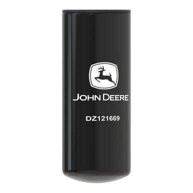 John Deere DZ121669 Oil Filter, 15L Engine | RDO Equipment Co.