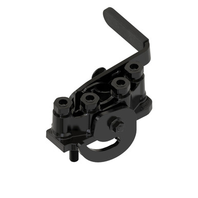 John Deere LVA24157 Hydraulic Quick-Connect Coupler, Hydraulic Mul ...