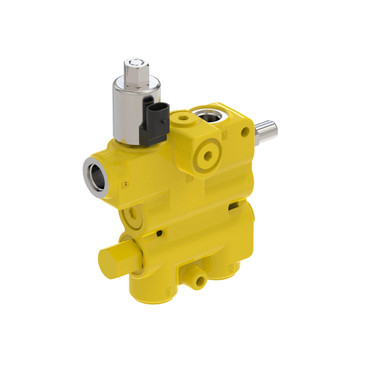 John Deere AT477329 Valve, Hydraulic Sl and Rc 44/ | RDO Equipment Co