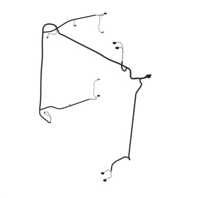John Deere AXT12333 Wiring Harness, - Light Gp | RDO Equipment Co.