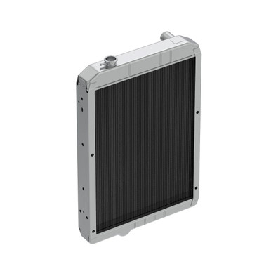 A13084 Radiator John Deere TCA13884 Radiator | RDO Equipment Co.