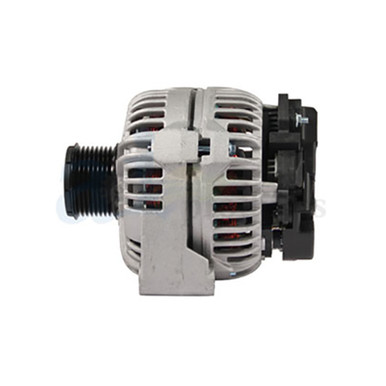 AS-PL A0260 Alternatore 24V, 110A - Ricambi per camion