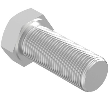 John Deere T326827 Hex Head Bolt or Screw, M20.0 X 65 | RDO 