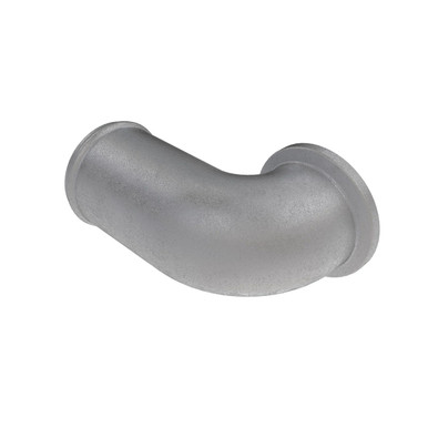 John Deere T338664 Pipe Elbow, Elbow, Compressor Disch | RDO Equipment Co.