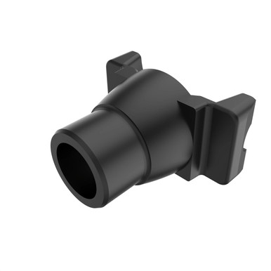 John Deere T172968 Universal Joint Yoke, Yoke Series 1 | RDO