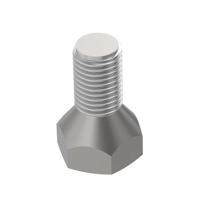 John Deere VG12353 Countersunk Head Wheel Bolt, M11 X 32 | RDO