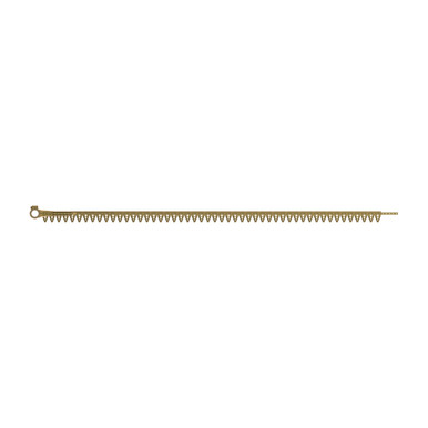 John Deere AE48724 Cutterbar (Right-Hand 16Ft Over Serrated) | RDO  