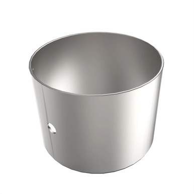 John Deere R36378 Cylindrical Split Alloy Bushing | RDO Equipment Co.