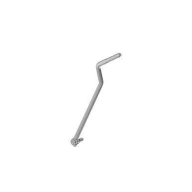 John Deere AM143348 Front Axle and Steering System Tie Rod Assembly for ...
