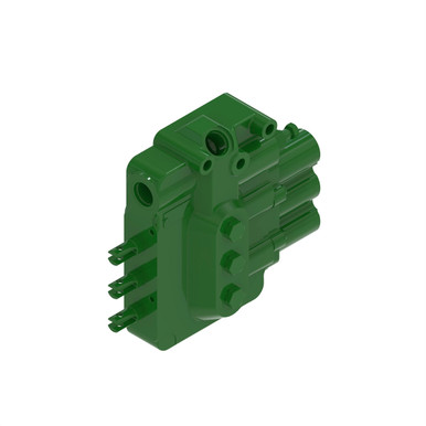 John Deere LVA15442 3-Spool Control Valve | RDO Equipment Co.
