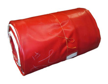 Amazon.com: Outdoor Clear Tarps with Zipper,Clear Tarp 0.5mm