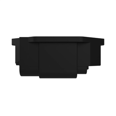 176146-2 90980-10928 2 hole automotive connector