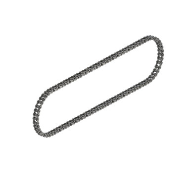 John Deere T376635 Roller Chain, Chain, Front, 80H, 52 | RDO