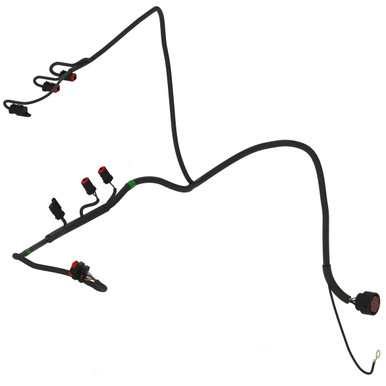 John Deere AT542497 Wiring Harness | RDO Equipment Co.