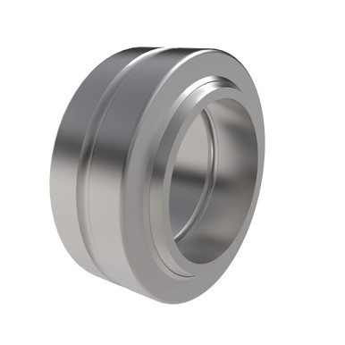 John Deere AZ103988 Self-Aligning Bushing with Oil Groove