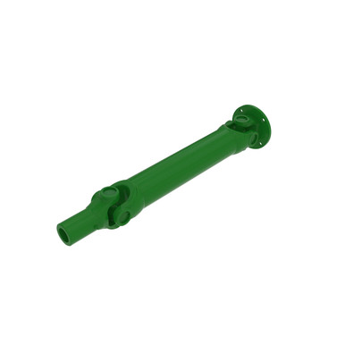 John Deere AL175567 U-Joint Universal Driveshaft | RDO Equipment Co.