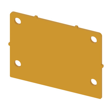 John Deere T210360 Rear Hydraulic Cover Plate | RDO Equipment Co.
