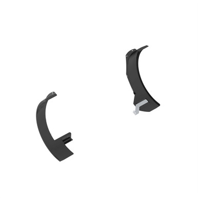 REN　フェンダー John Deere BUC10893 Fender Kit, Front Fender Kit, Fm/Ca