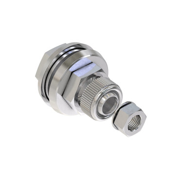 John Deere AT456109 Hardware Kit, Wiper Motor Hardware | RDO Equipment Co.